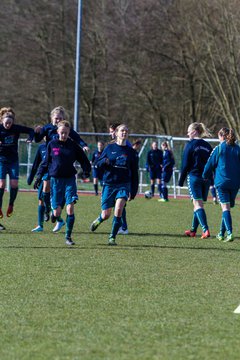 Bild 33 - B-Juniorinnen VfL Oldesloe - Krummesser SV _ Ergebnis: 4:0